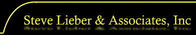 Steve Lieber and Associates Inc image